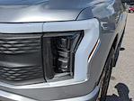 Used 2025 Ford F-150 Lightning Flash SuperCrew Cab for sale #AG08107 - photo 11