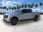 Used 2025 Ford F-150 Lightning Flash SuperCrew Cab for sale #AG08107 - photo 5