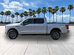 Used 2025 Ford F-150 Lightning Flash SuperCrew Cab for sale #AG08107 - photo 6