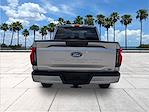 Used 2025 Ford F-150 Lightning Flash SuperCrew Cab for sale #AG08107 - photo 8
