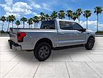 Used 2025 Ford F-150 Lightning Flash SuperCrew Cab for sale #AG08107 - photo 2