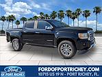 Used 2016 GMC Canyon SLT Crew Cab for sale #AG21269C - photo 1