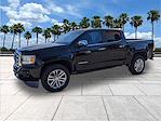 Used 2016 GMC Canyon SLT Crew Cab for sale #AG21269C - photo 4