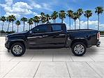 Used 2016 GMC Canyon SLT Crew Cab for sale #AG21269C - photo 6