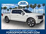Used 2024 Ford F-150 Lightning Platinum SuperCrew Cab for sale #AG24690 - photo 1