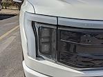 Used 2024 Ford F-150 Lightning Platinum SuperCrew Cab for sale #AG24690 - photo 12