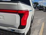 Used 2024 Ford F-150 Lightning Platinum SuperCrew Cab for sale #AG24690 - photo 13