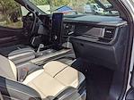 Used 2024 Ford F-150 Lightning Platinum SuperCrew Cab for sale #AG24690 - photo 14