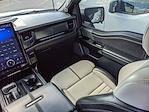 Used 2024 Ford F-150 Lightning Platinum SuperCrew Cab for sale #AG24690 - photo 18