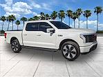 Used 2024 Ford F-150 Lightning Platinum SuperCrew Cab for sale #AG24690 - photo 3