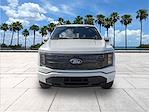 Used 2024 Ford F-150 Lightning Platinum SuperCrew Cab for sale #AG24690 - photo 4