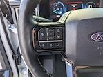 Used 2024 Ford F-150 Lightning Platinum SuperCrew Cab for sale #AG24690 - photo 32