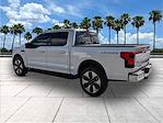 Used 2024 Ford F-150 Lightning Platinum SuperCrew Cab for sale #AG24690 - photo 7