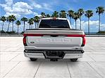 Used 2024 Ford F-150 Lightning Platinum SuperCrew Cab for sale #AG24690 - photo 8
