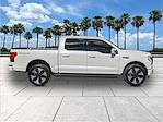 Used 2024 Ford F-150 Lightning Platinum SuperCrew Cab for sale #AG24690 - photo 2