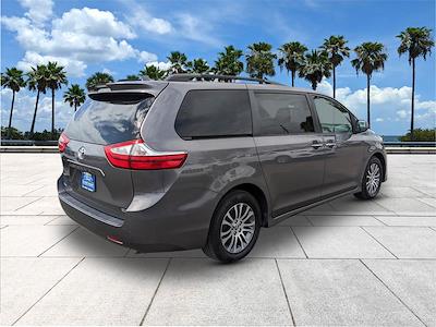 2018 Toyota Sienna FWD Minivan for sale #AL03336O - photo 2