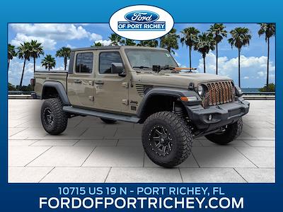 Used 2020 Jeep Gladiator - photo 1