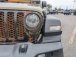 2020 Jeep Gladiator Crew Cab 4WD Pickup for sale #C215850 - photo 11