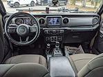 2020 Jeep Gladiator Crew Cab 4WD Pickup for sale #C215850 - photo 13