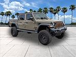 2020 Jeep Gladiator Crew Cab 4WD Pickup for sale #C215850 - photo 2