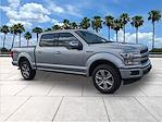 2020 Ford F-150 SuperCrew Cab 4WD Pickup for sale #CA34401 - photo 2