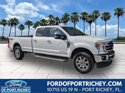 2021 Ford F-350 Crew Cab SRW 4WD Pickup for sale #CC29732 - photo 1