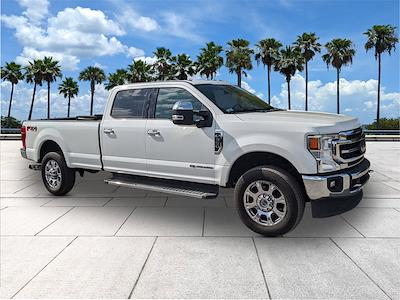 2021 Ford F-350 Crew Cab SRW 4WD Pickup for sale #CC29732 - photo 2