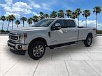 2021 Ford F-350 Crew Cab SRW 4WD Pickup for sale #CC29732 - photo 4