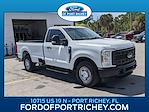 Used 2024 Ford F-250 XL Regular Cab for sale #CD09499 - photo 1