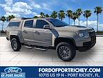 Used 2021 Chevrolet Colorado ZR2 Crew Cab for sale #CD95858A - photo 1
