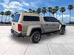 Used 2021 Chevrolet Colorado ZR2 Crew Cab for sale #CD95858A - photo 2