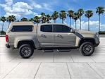 Used 2021 Chevrolet Colorado ZR2 Crew Cab for sale #CD95858A - photo 11