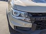 Used 2021 Chevrolet Colorado ZR2 Crew Cab for sale #CD95858A - photo 12