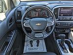 Used 2021 Chevrolet Colorado ZR2 Crew Cab for sale #CD95858A - photo 16