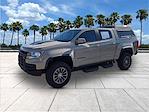 Used 2021 Chevrolet Colorado ZR2 Crew Cab for sale #CD95858A - photo 5