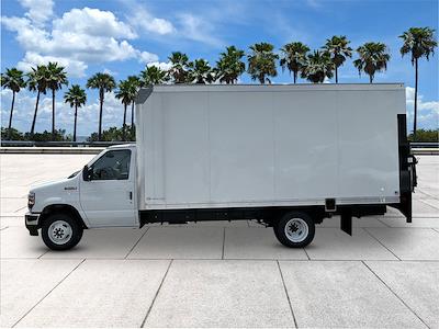 2026 Ford E-350 RWD Rockport Box Van for sale #DD10750 - photo 2