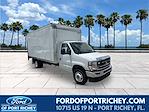 New 2026 Ford E-350 16' Rockport Box Van with Liftgate for sale #DD10750 - photo 1