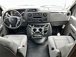 New 2026 Ford E-350 16' Rockport Box Van with Liftgate for sale #DD10750 - photo 11