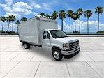 New 2026 Ford E-350 16' Rockport Box Van with Liftgate for sale #DD10750 - photo 2