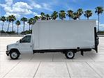 New 2026 Ford E-350 16' Rockport Box Van with Liftgate for sale #DD10750 - photo 4