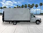 New 2026 Ford E-350 16' Rockport Box Van with Liftgate for sale #DD10750 - photo 8