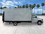 New 2026 Ford E-350 16' Rockport Box Van with Liftgate for sale #DD10750 - photo 9