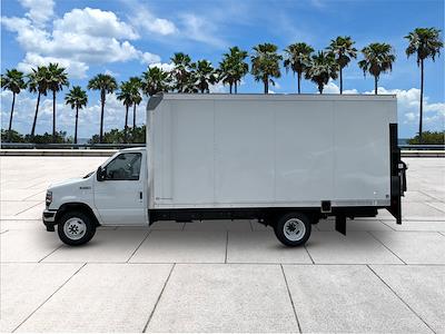 New 2026 Ford E-350 16' Rockport Box Van with Liftgate for sale #DD11038 - photo 2