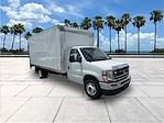 New 2026 Ford E-350 16' Rockport Box Van with Liftgate for sale #DD11038 - photo 10