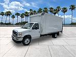 New 2026 Ford E-350 16' Rockport Box Van with Liftgate for sale #DD11038 - photo 3