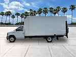New 2026 Ford E-350 16' Rockport Box Van with Liftgate for sale #DD11038 - photo 7