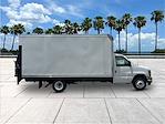New 2026 Ford E-350 16' Rockport Box Van with Liftgate for sale #DD11038 - photo 9
