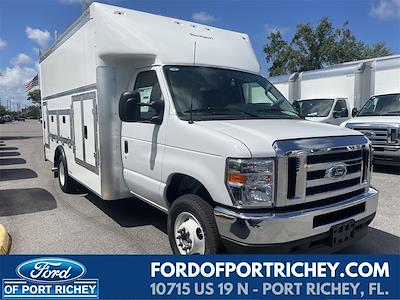 New 2025 Ford E-450 Rockport FRP Service Utility Van for sale #DD31995 - photo 1
