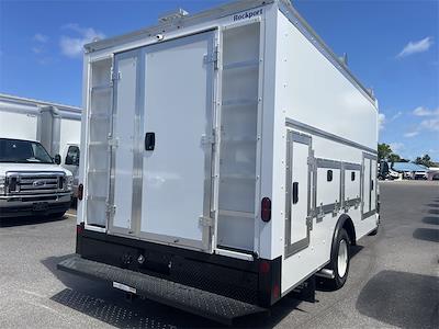 New 2025 Ford E-450 Rockport FRP Service Utility Van for sale #DD31995 - photo 2