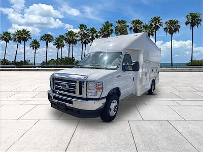 New 2025 Ford E-450 Rockport FRP Service Utility Van for sale #DD31995 - photo 2